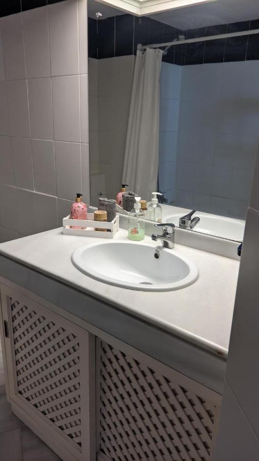 Puerto Marina Apartment Benalmádena