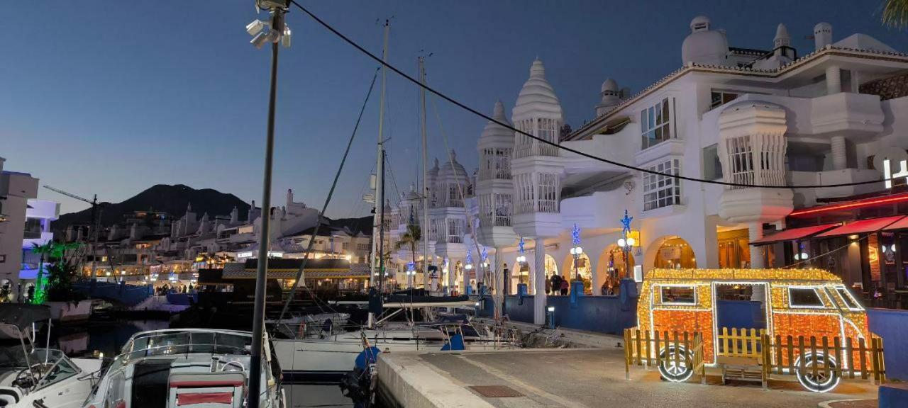 Puerto Marina Apartment Benalmádena