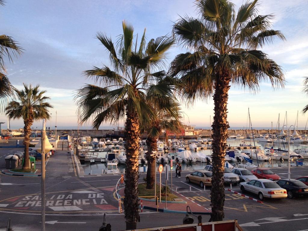 Puerto Marina Benalmádena