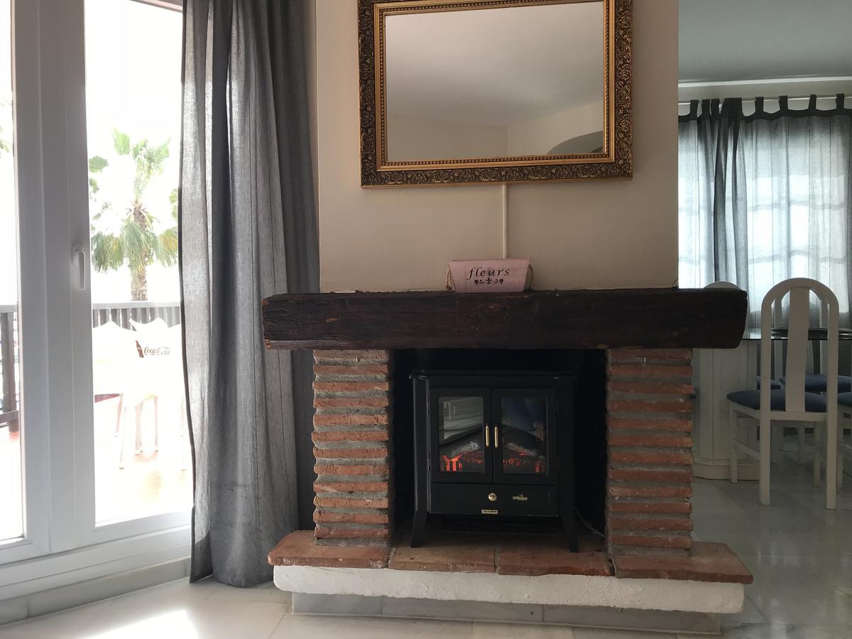 Puerto Marina Apartment Benalmádena