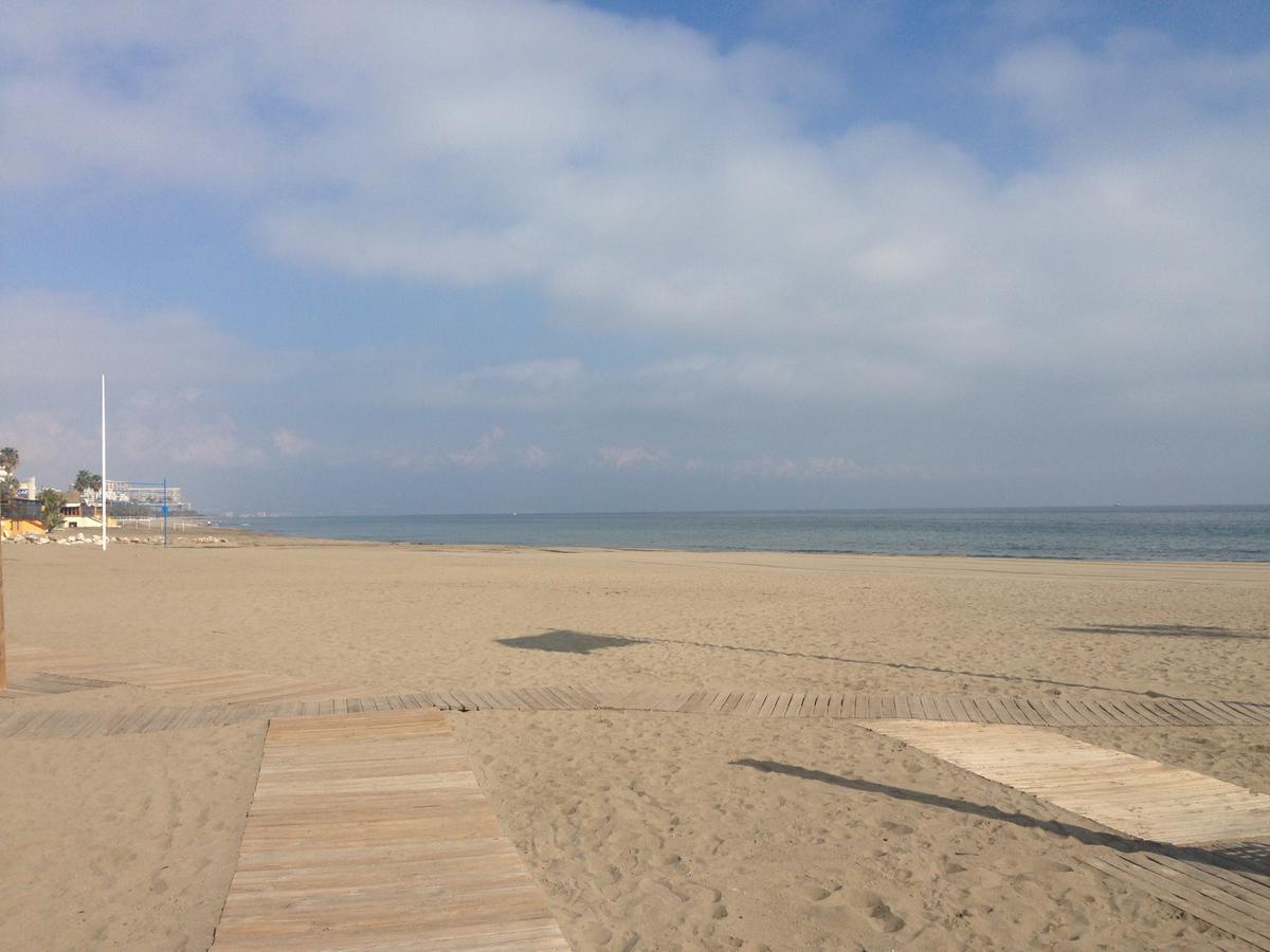 Puerto Marina Apartment Benalmádena